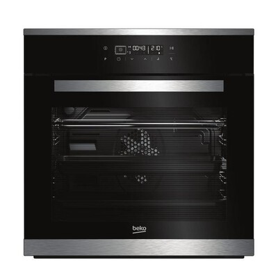 BEKO - Forno incasso elettrico BIM25401X Classe A+