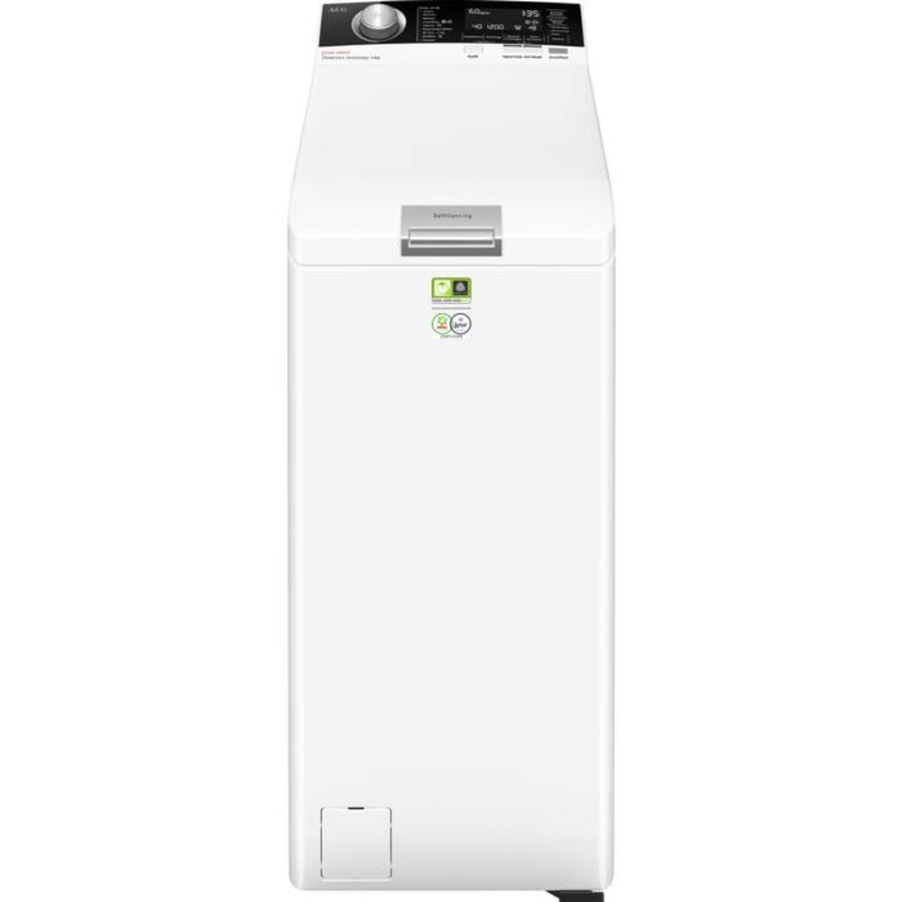 Immagine del prodotto AEG - Lavatrice LTR8C63A 6 Kg Classe A-Bianco