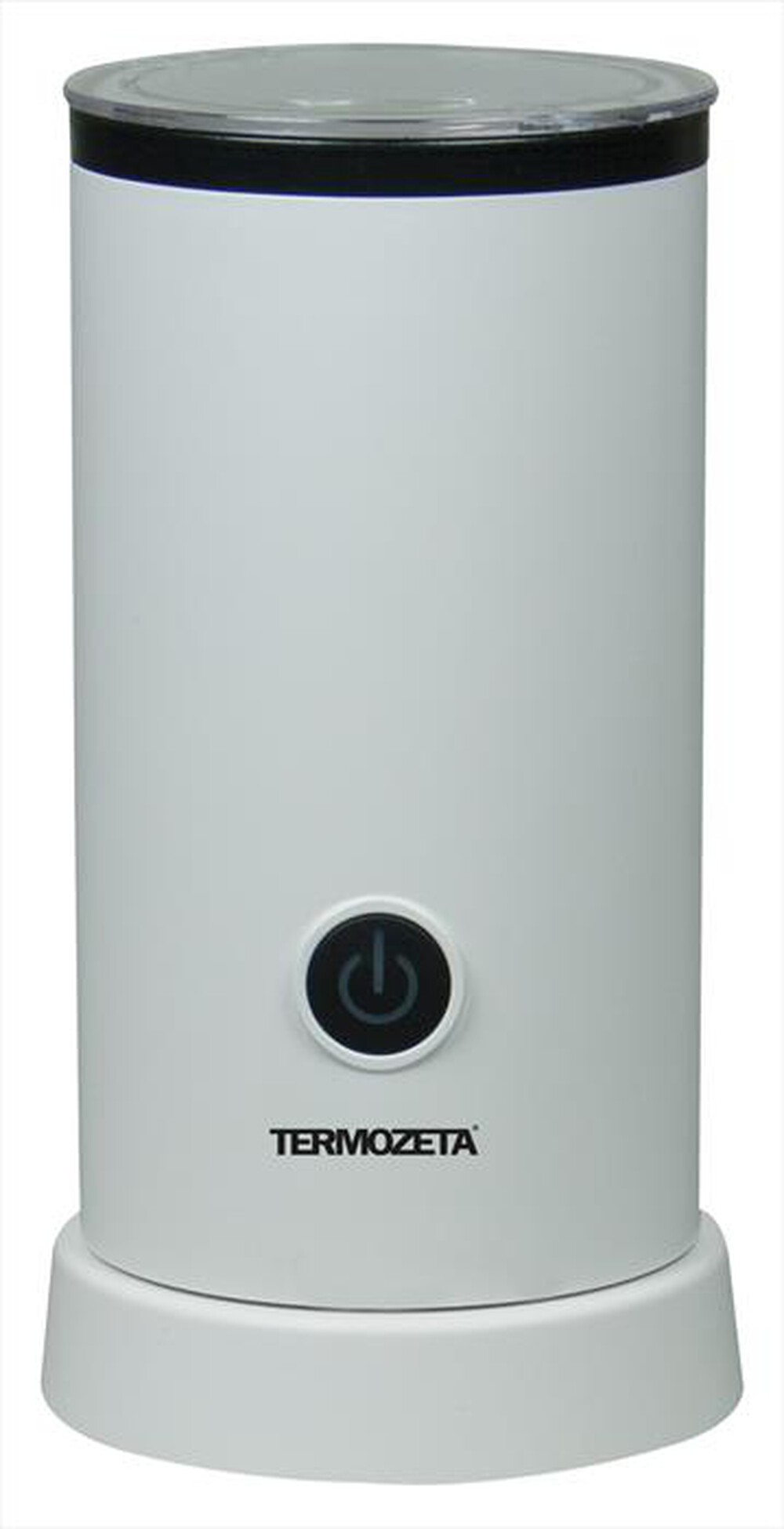 "TERMOZETA - 75328M-BIANCO E NERO"