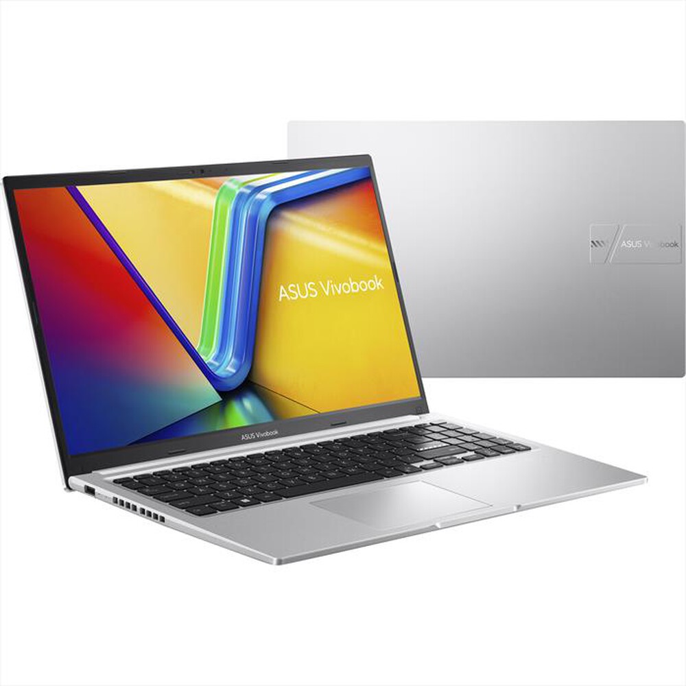 "ASUS - Notebook F1502ZA-EJ1508W-Silver"