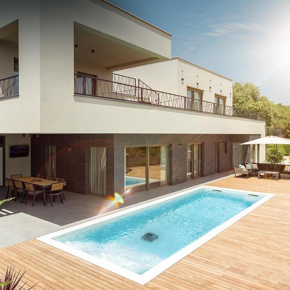 Immagine del prodotto AIPER - Robot pulizia piscina SCUBA S1-Nero