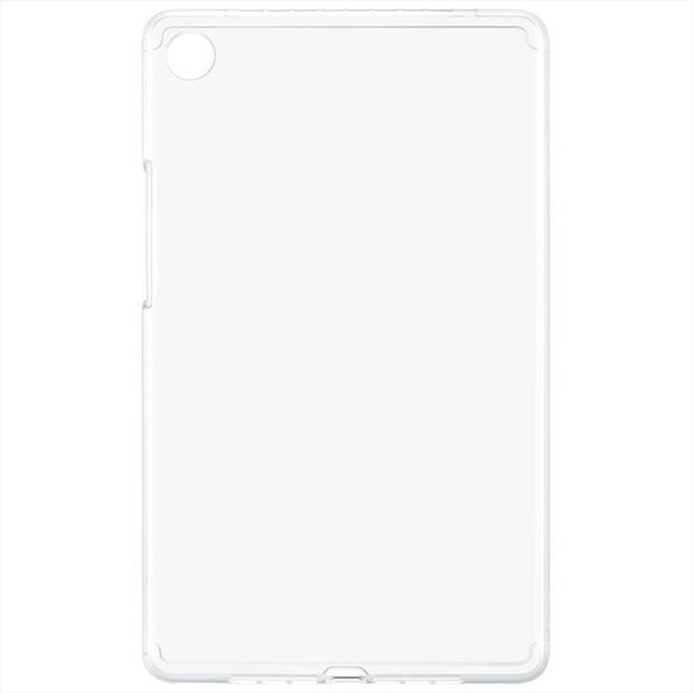 "HUAWEI - M5 8.0 TPU PROTECTIVE CASE TRANSPARENT-TRASPARENTE"