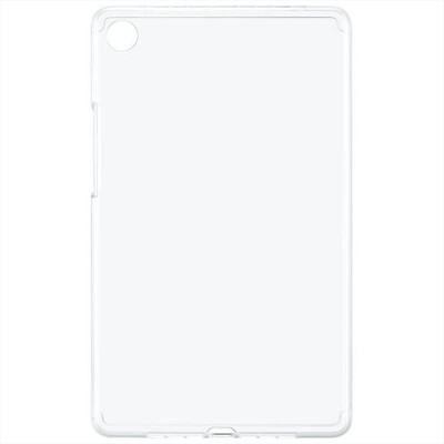 HUAWEI - M5 8.0 TPU PROTECTIVE CASE TRANSPARENT-TRASPARENTE