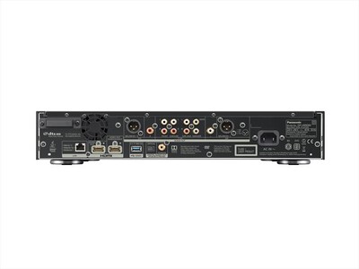 PANASONIC - DP-UB9000AG1-Nero