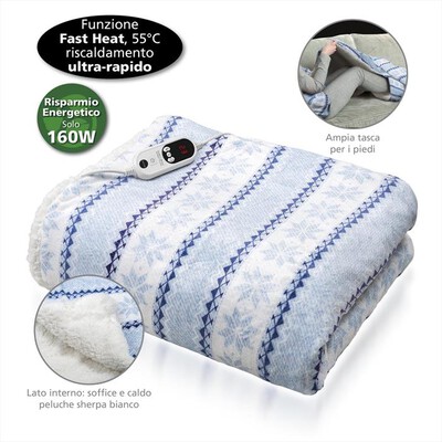 MACOM - MORBY PLAID