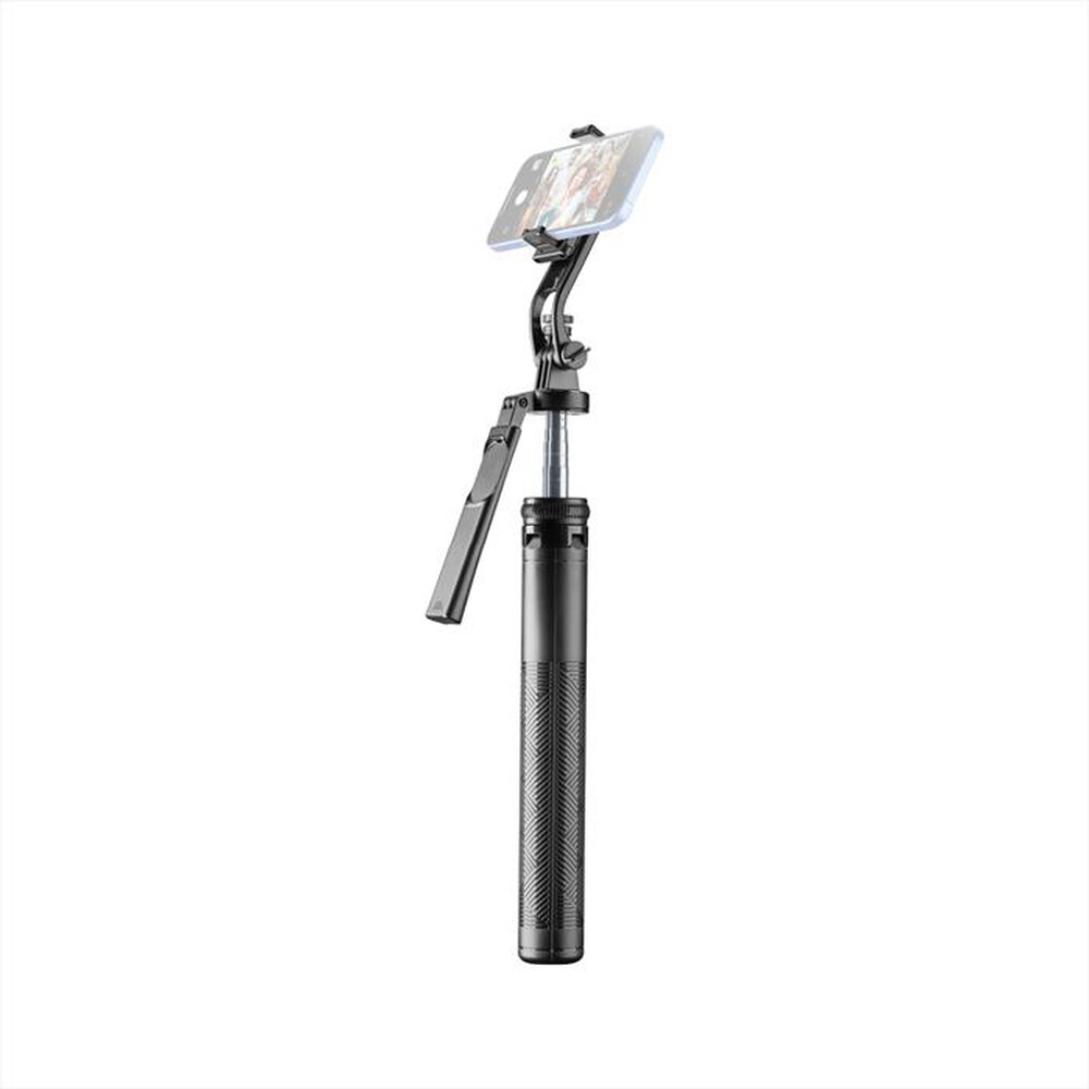 Immagine del prodotto CELLULARLINE - SELFIE STICK MAX-Nero
