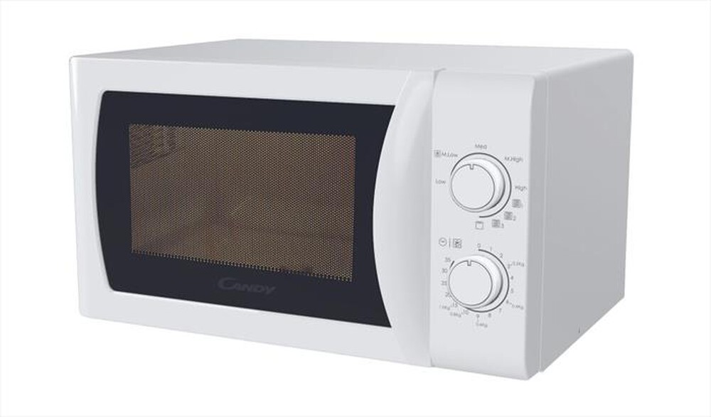"CANDY - Forno microonde CMG20SMW-Bianco"