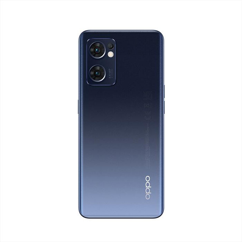 "WIND - 3 - OPPO Find X5 Lite-Black"