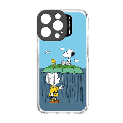 CASEME - Cover CMPNUTSCOVCIP1461P1 per iPhone 14 Pro-Better Together