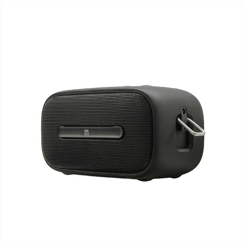"XTREME - SPEAKER WIRELESS BT 5.0 DECKER-NERO"