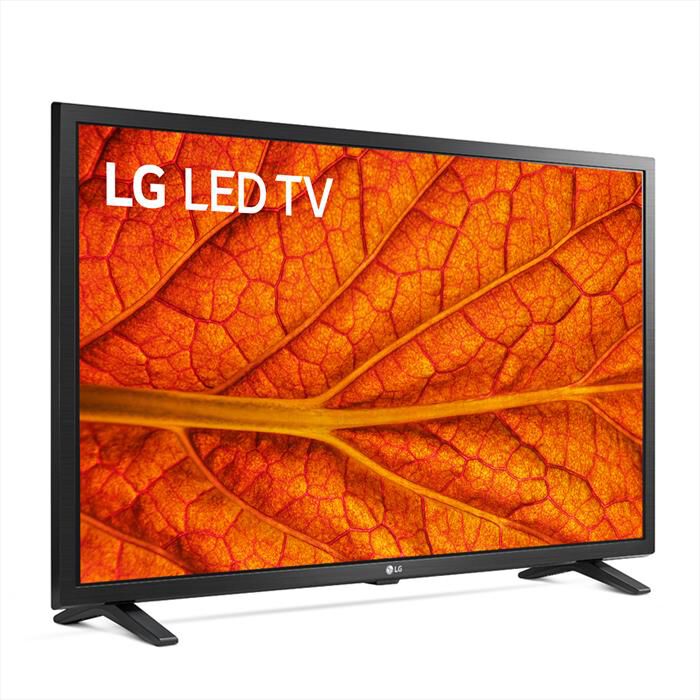 LG - Smart TV LED FHD 32\