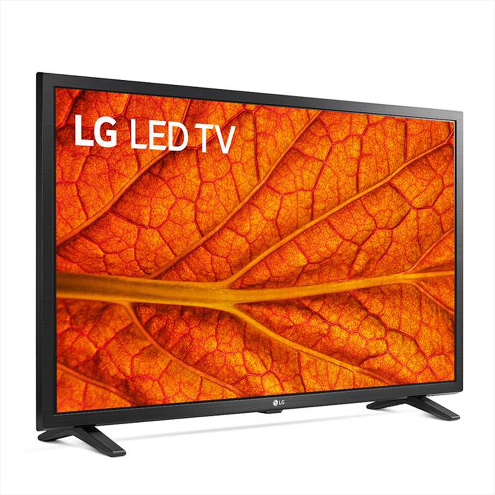 "LG - Smart TV LED FHD 32\" 32LM6370PLA"