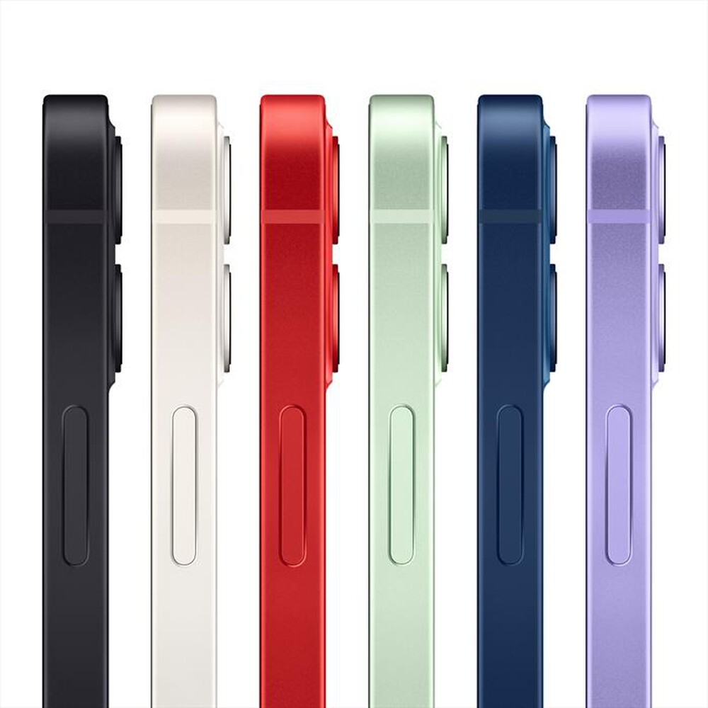 Immagine del prodotto APPLE - iPhone 12 mini 128GB-Viola