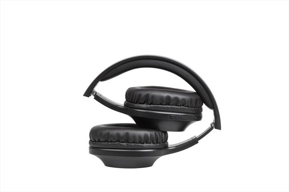 "PANASONIC - Cuffie a padiglione chiuso RB-HX220BDEK-NERO"