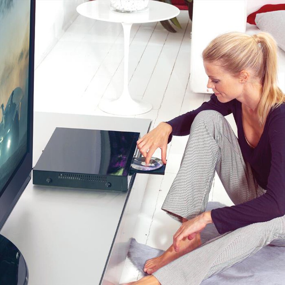 Immagine del prodotto SBS - ECSAT50MMW