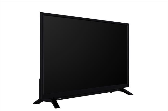 TOSHIBA - TV LED HD READY 32