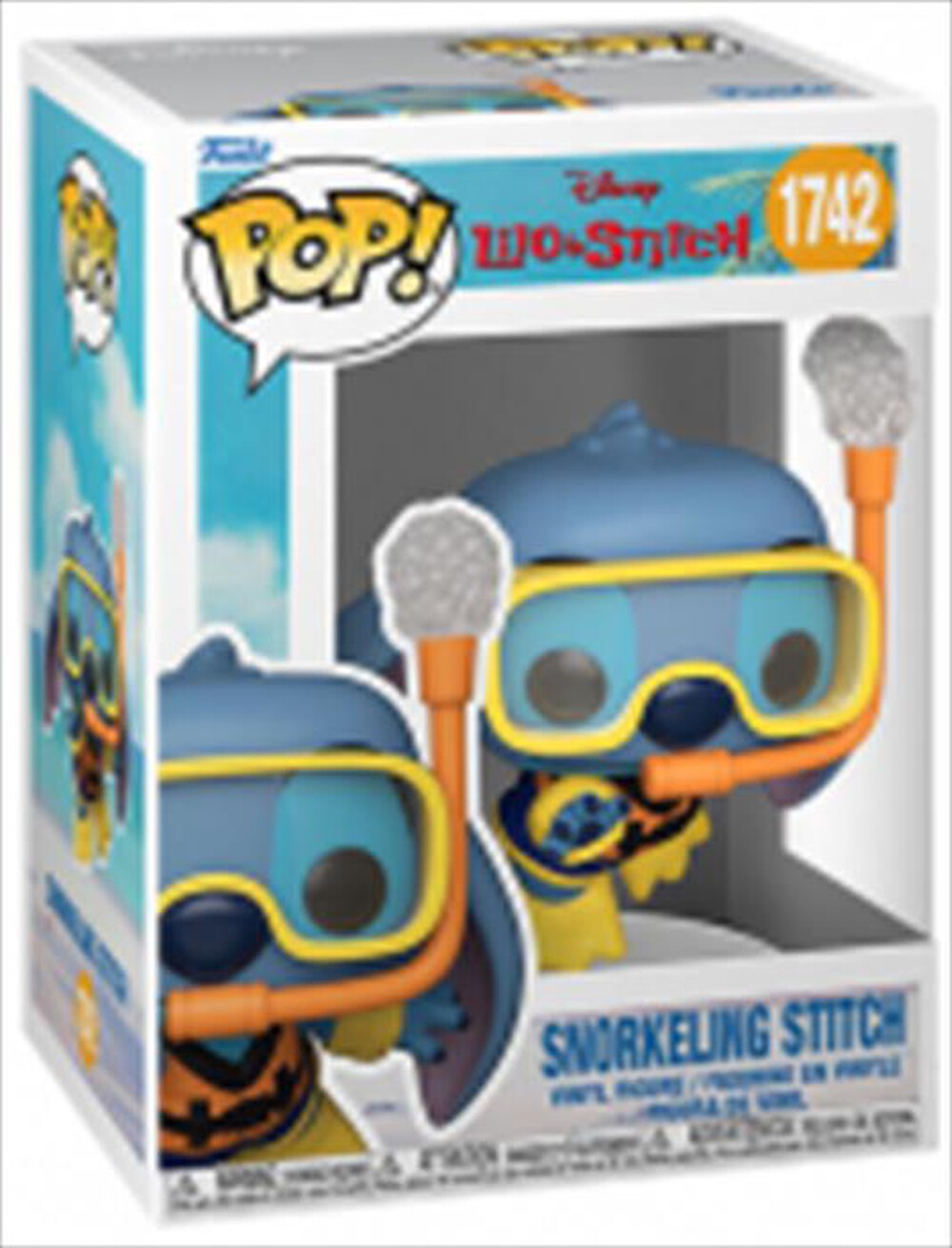 Immagine del prodotto FUNKO - 90343