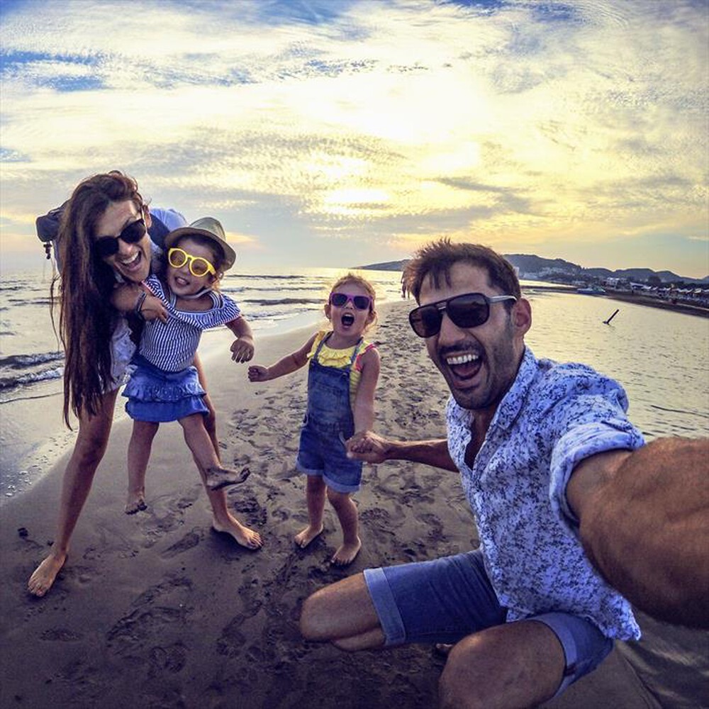 Immagine del prodotto MIDLAND - Action Cam H5 PRO-Nero