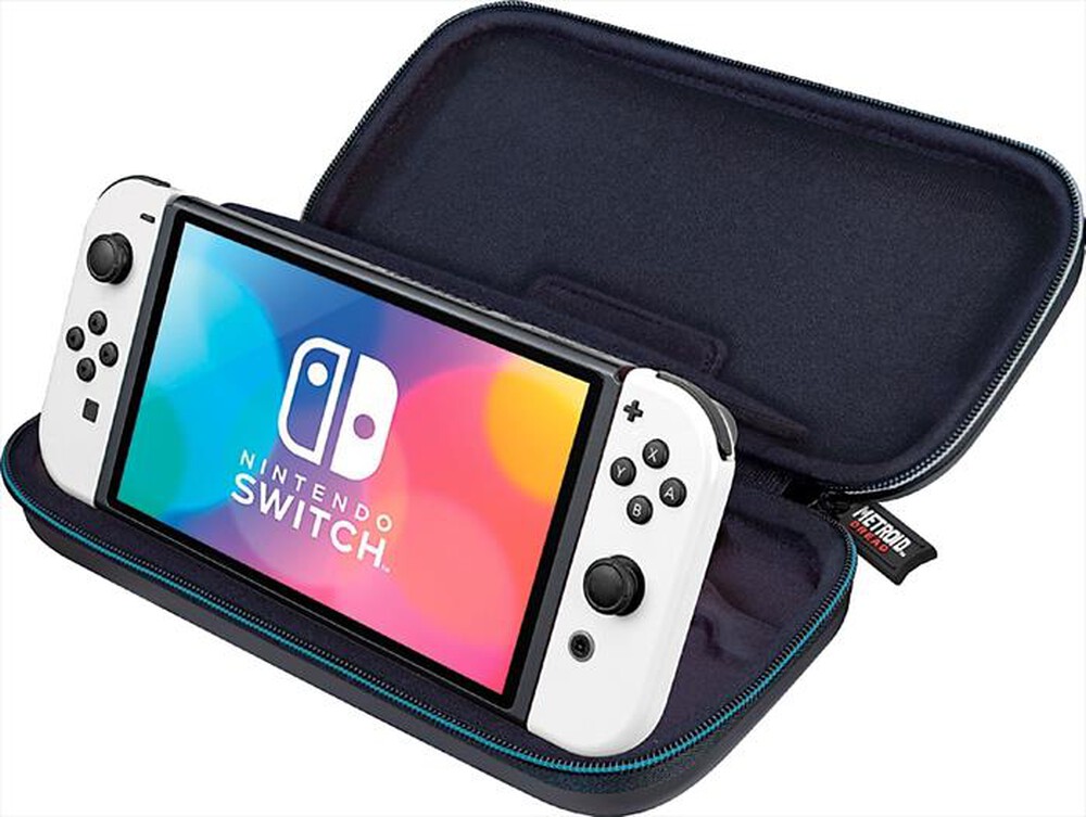 "BIG BEN - CUSTODIA RIGIDA BIANCA 40 SWITCH"