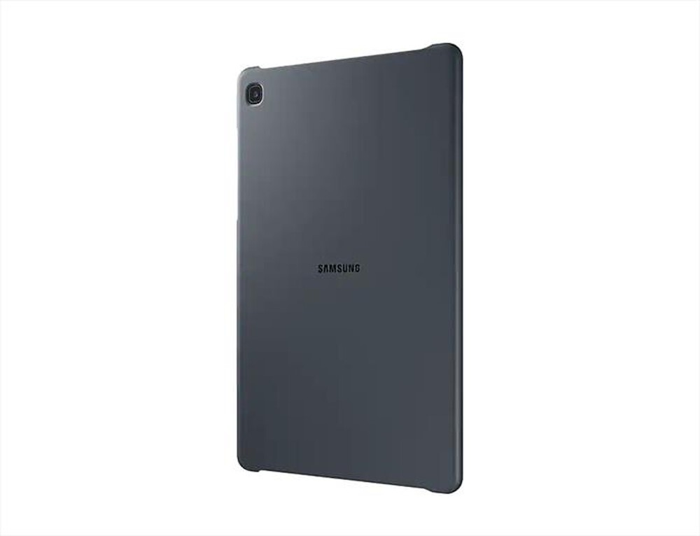 "SAMSUNG - SLIM COVER GALAXY TAB S5E-Nero"