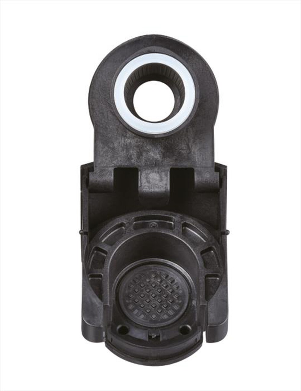 "DCG ELTRONIC - Macchina da caffè ES6517-NERO ARANCIO"