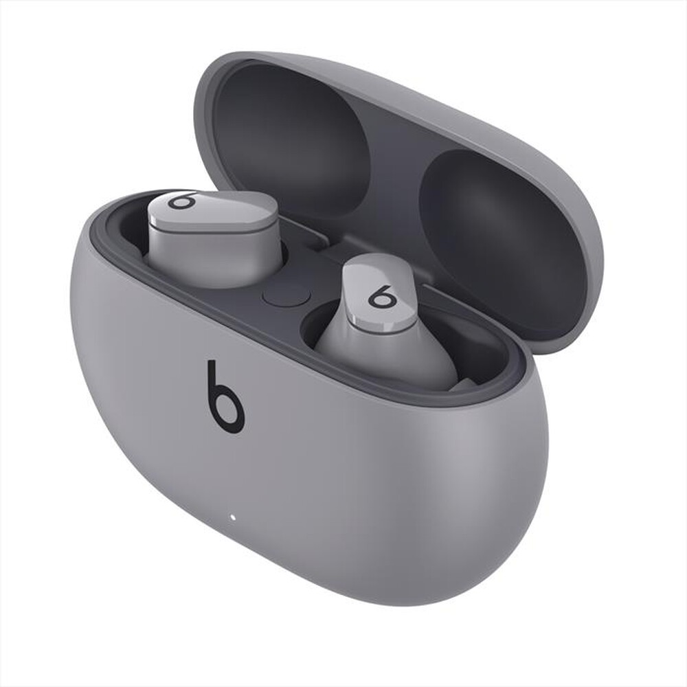 "BEATS BY DR.DRE - STUDIO BUDS AURICOLARI TRUE WIRELESS-grigio lunare"