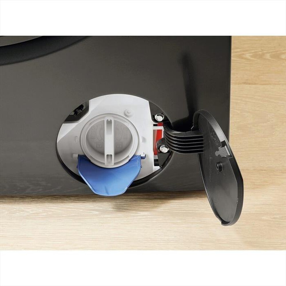 Immagine del prodotto ELECTROLUX - Lavatrice EW7F49DG 9 Kg Classe A-Nero