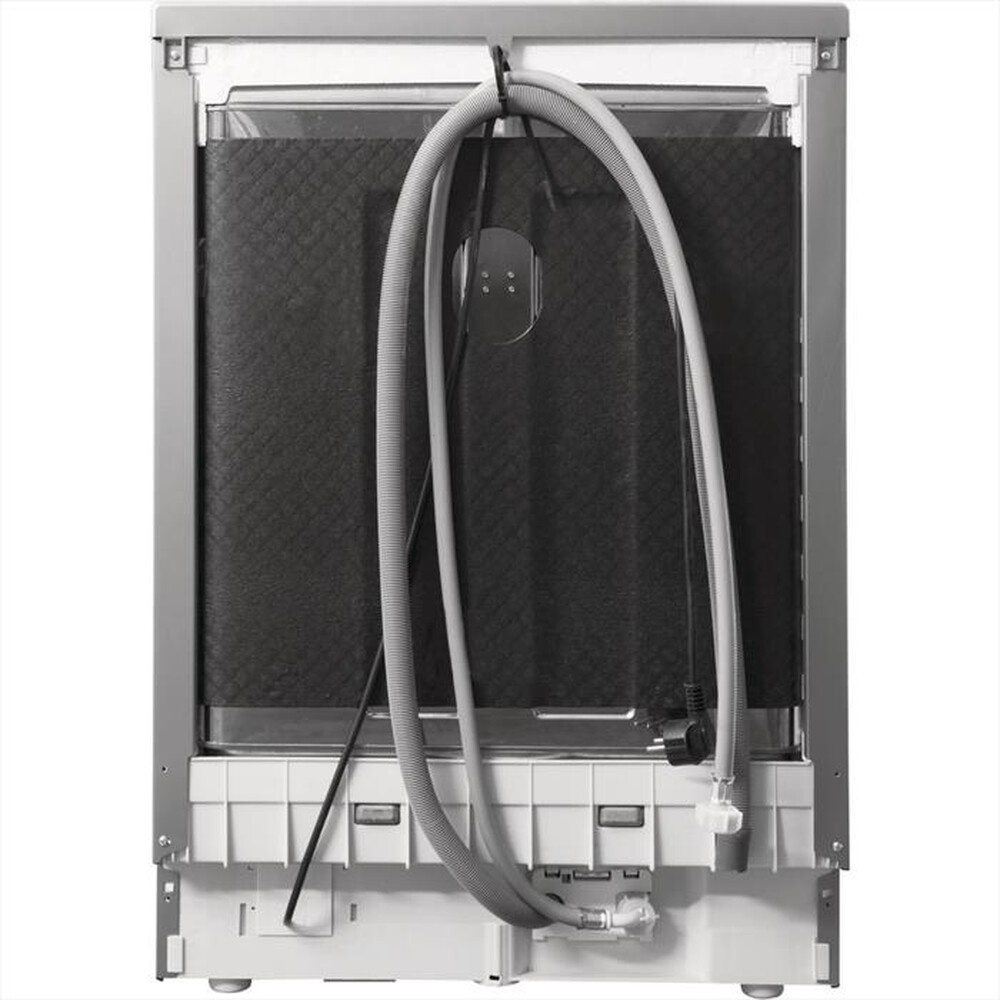"HOTPOINT ARISTON - HFC 2B+26 X-inox"