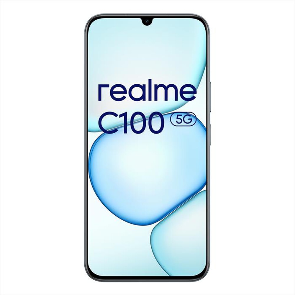 Immagine del prodotto REALME - Smartphone C100 5G (256GB 4GB)-BLOOMING PURPLE