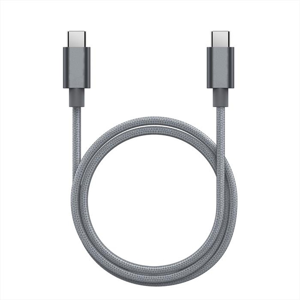 Immagine del prodotto TECHLIFE - Cavo USB Type-C 2.0 TLMT0011G
