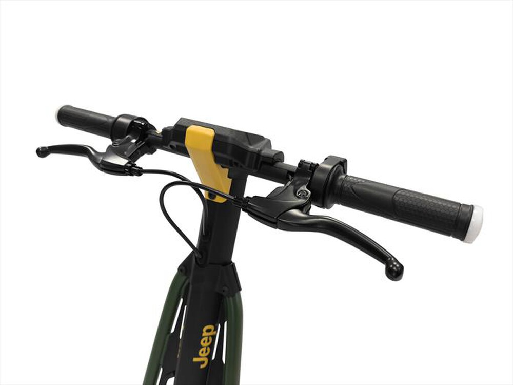 Immagine del prodotto JEEP - Monopattino elettrico JAD ADVANCED SAFETY