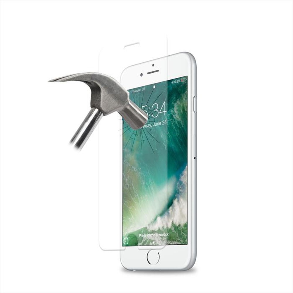 Immagine del prodotto PURO - SDGIPHONE747C Vetro Temperato-Trasparente
