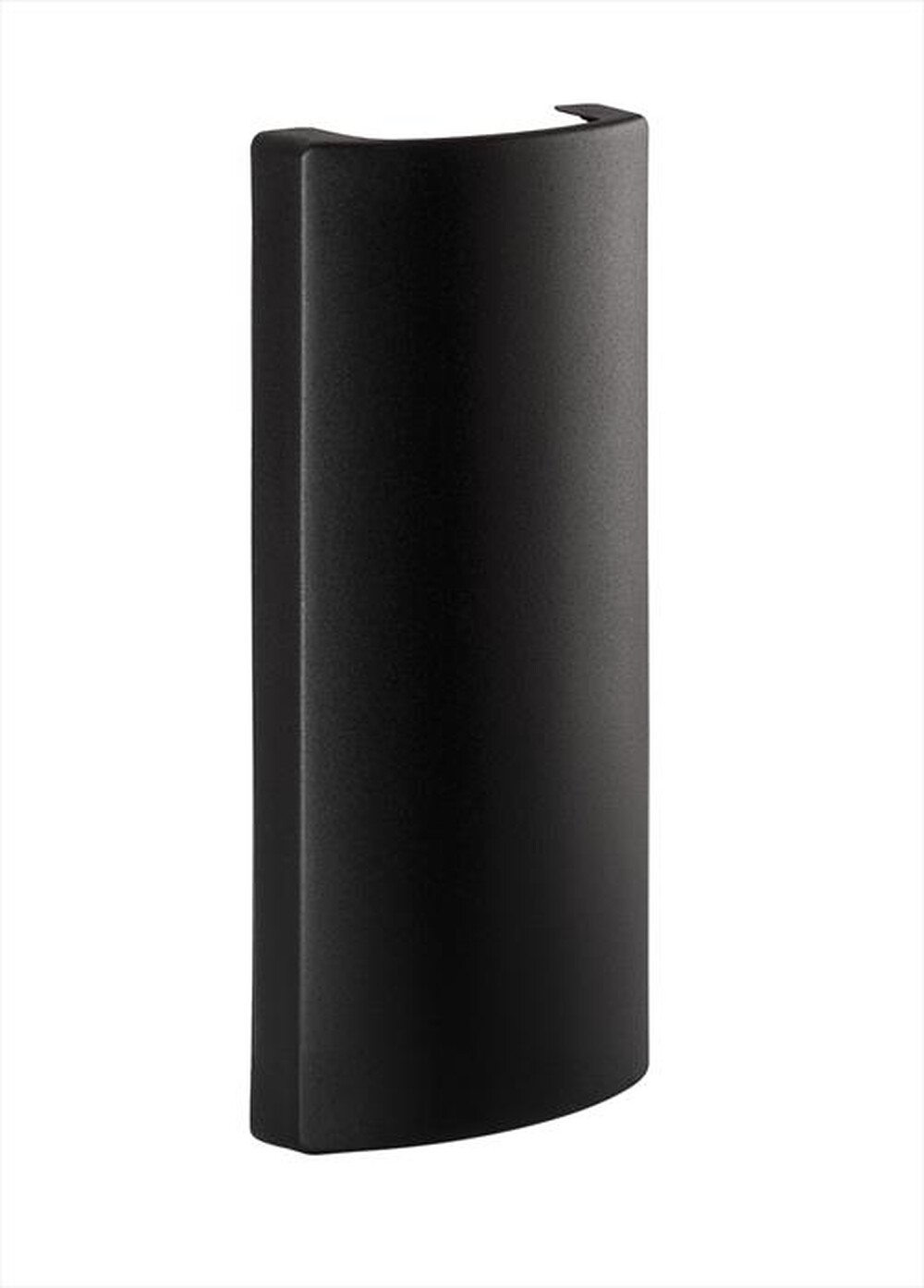 "MELICONI - Slimstyle Wire Cover-Nero"