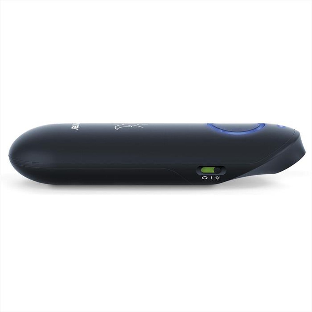 Immagine del prodotto BEURER - Dopopuntura Giorno Notte con Luce LED BR90-Nero