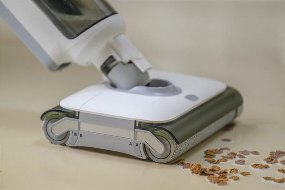 Immagine del prodotto HOOVER - Lavapavimenti HW500 011-Grigio, Bianco