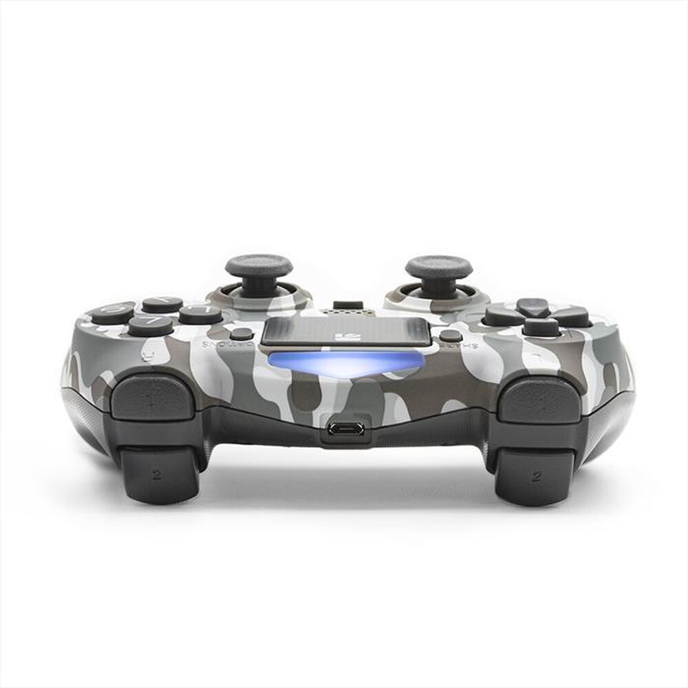 "XTREME - ICE CONTROLLER WIRELESS BT-CAMOUFLAGE GRIGIO"