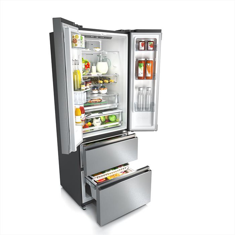 Immagine del prodotto HISENSE - Frigorifero 3 e pi&ugrave; porte RF632N4WIE Classe E