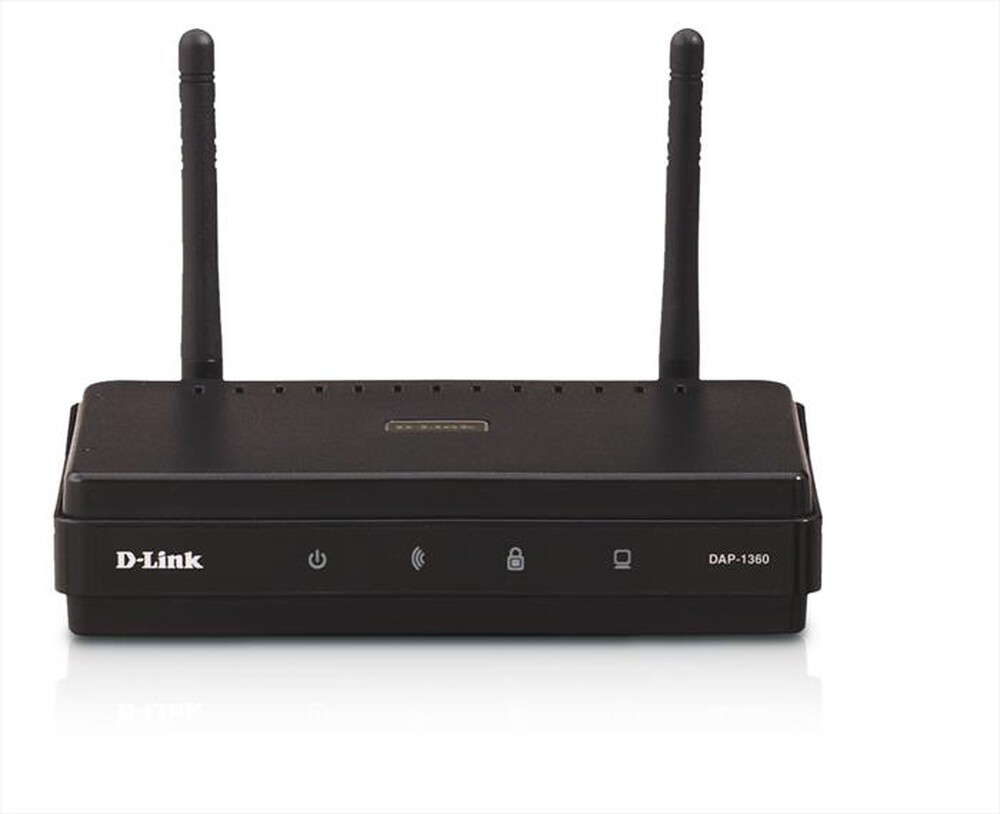 "D-LINK - DAP-1360"