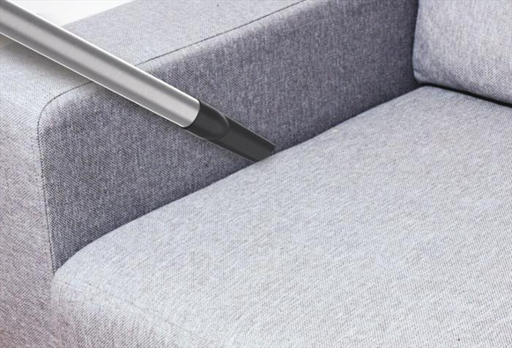 Immagine del prodotto HOOVER - Aspirapolvere a traino HE520PET 011-Nero