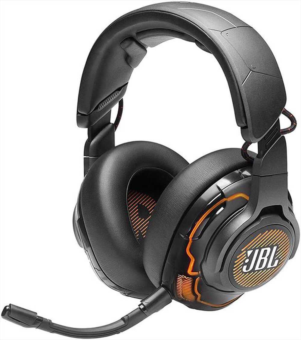 Immagine del prodotto JBL - QUANTUM ONE-Nero