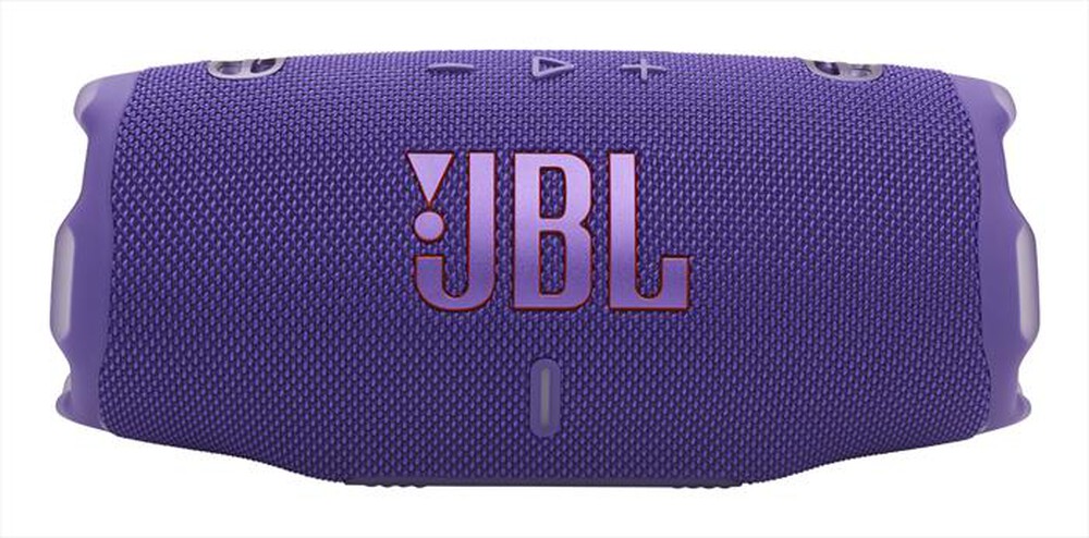 Immagine del prodotto JBL - CHARGE 6-Viola