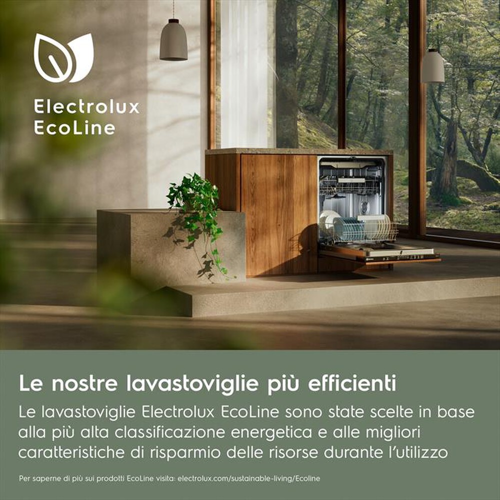 Immagine del prodotto ELECTROLUX - EES68525L-Bianco