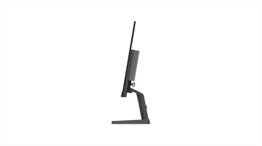 "LENOVO - Monitor L24e 23.8\" FHD 75Hz 4ms-Nero"
