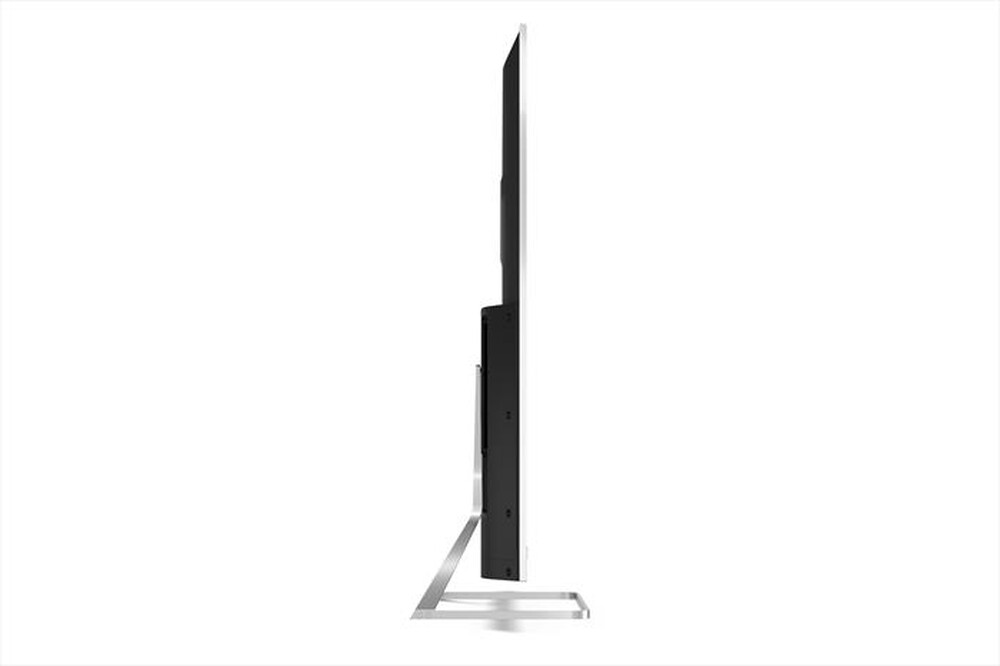 "SHARP - Smart TV Q-LED UHD 4K 50\" 50EQ4EA-SILVER"