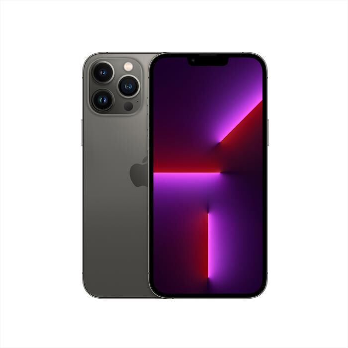 APPLE - iPhone 13 Pro Max 1TB-Grafite | Euronics