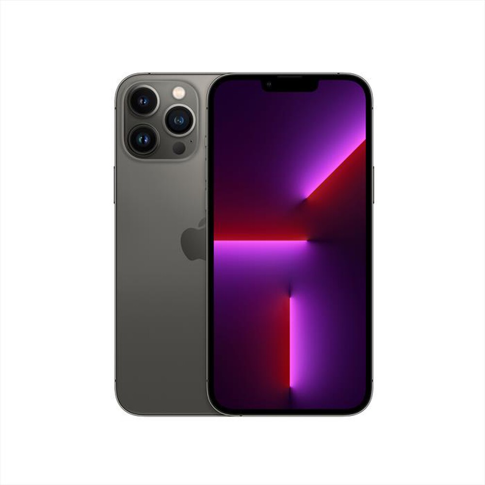 "APPLE - iPhone 13 Pro Max 1TB-Grafite"