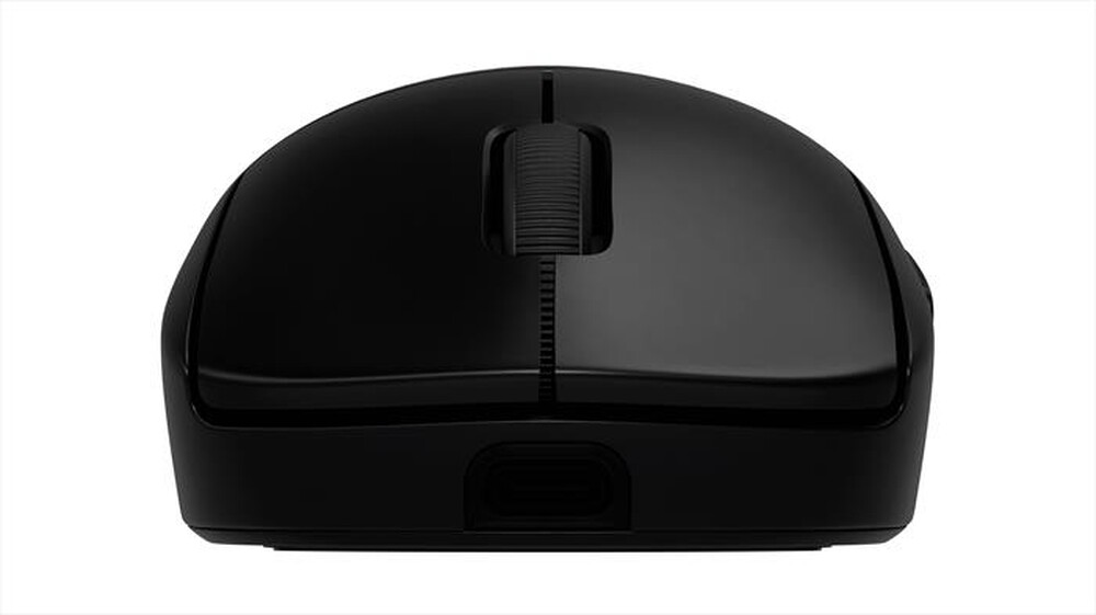 "LOGITECH - Mouse gaming wireless PRO 2 LIGHTSPEED-Nero"