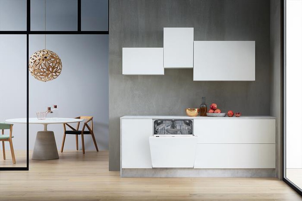 "WHIRLPOOL - Lavastoviglie incasso WRIC 3C26 P Classe E"