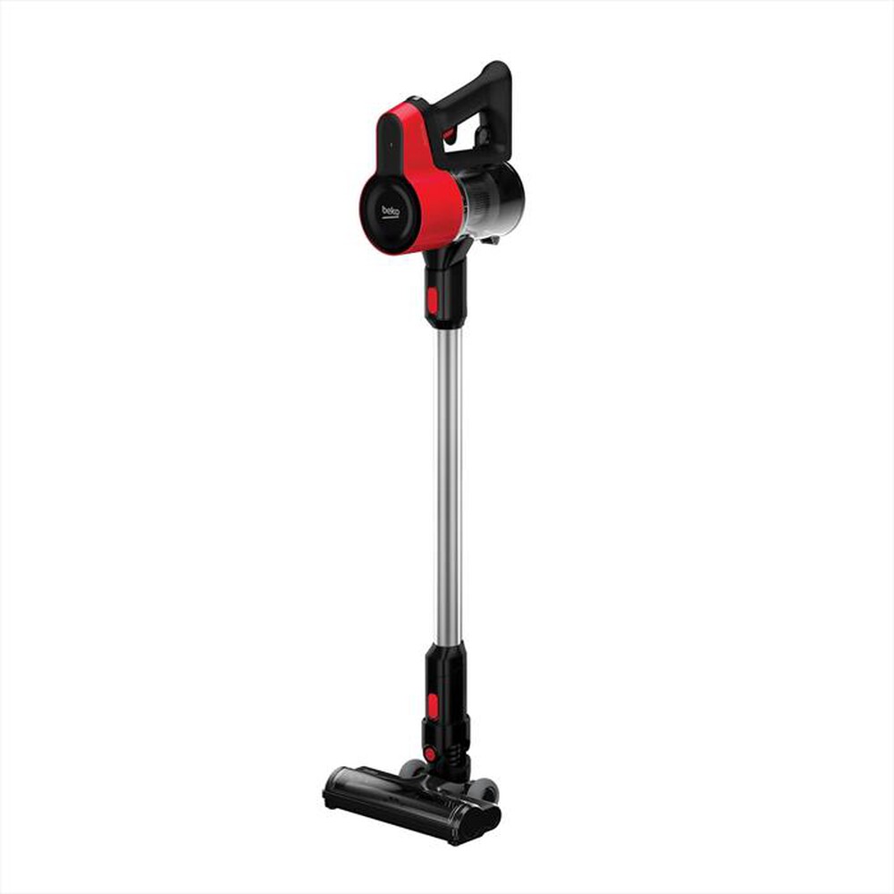 "BEKO - VRT50121VR-Rosso"
