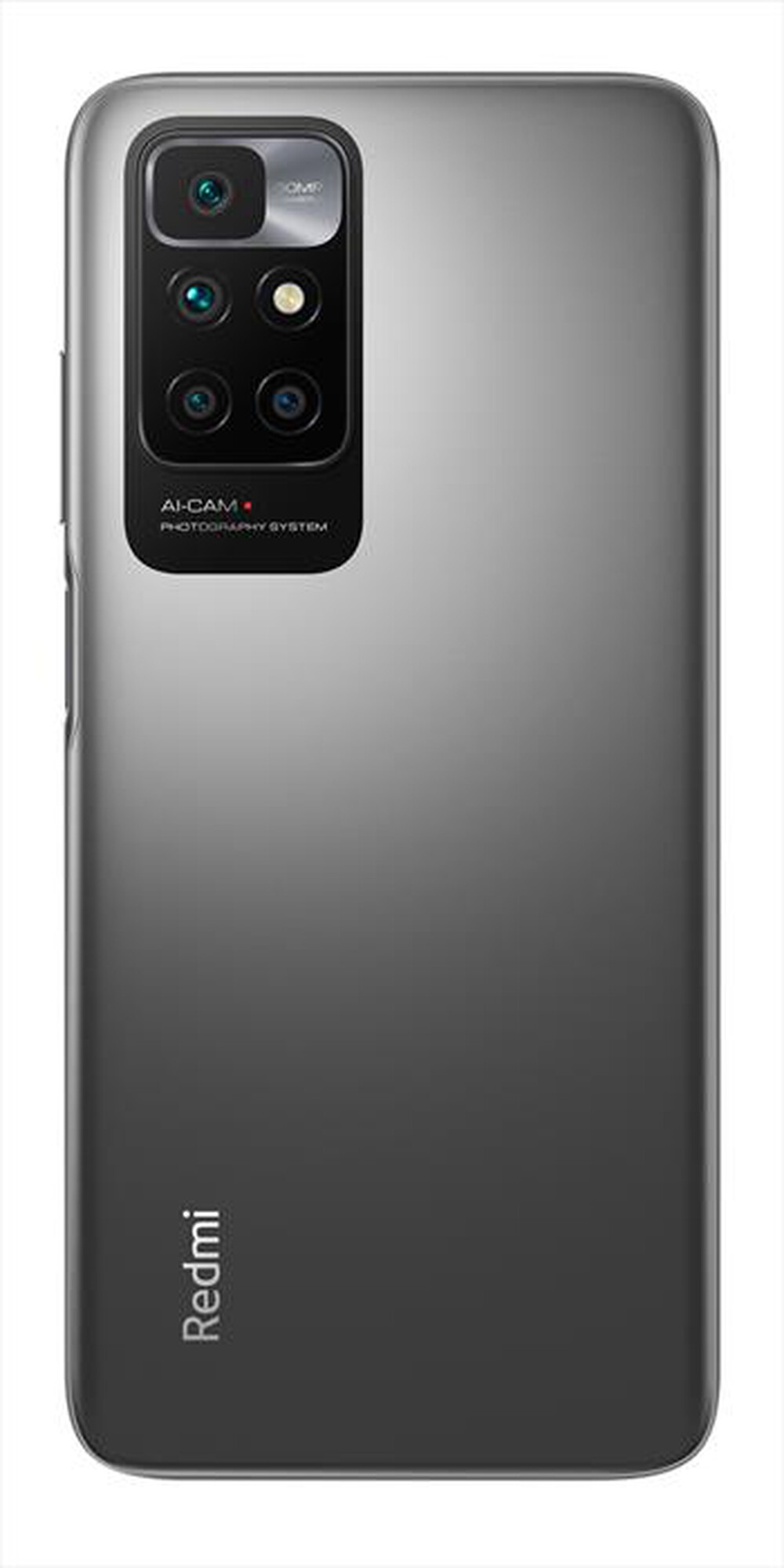"WIND - 3 - XIAOMI Redmi 10 2022-Grey"